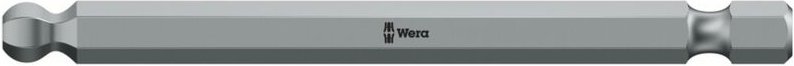 Wera 842/4 Bits, 7/64 x 89 mm