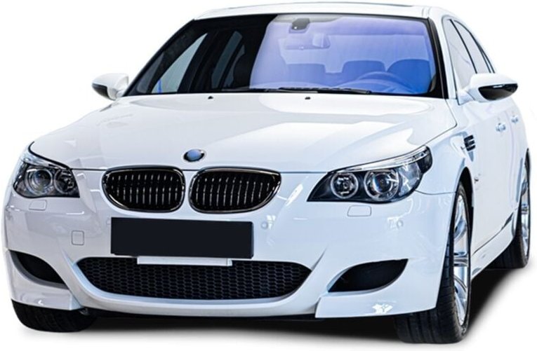 BMW 5 E60 Innenraum-LED-Lampen-Kit