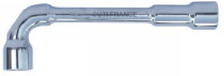 10 mm Steckschlüssel mit offenem Ende Outifrance