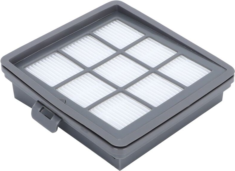 Zubehör, Staubsaugerzubehör, einfach zu installierender und zu entfernender Staubsaugerfilter für VC T3515e Staubsauger