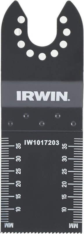 Brzeszczot do wielofunkcyjnej szlifierki oscylacyjnej prosty 32mm do wielofunkcyjnej szlifierk - Irwin