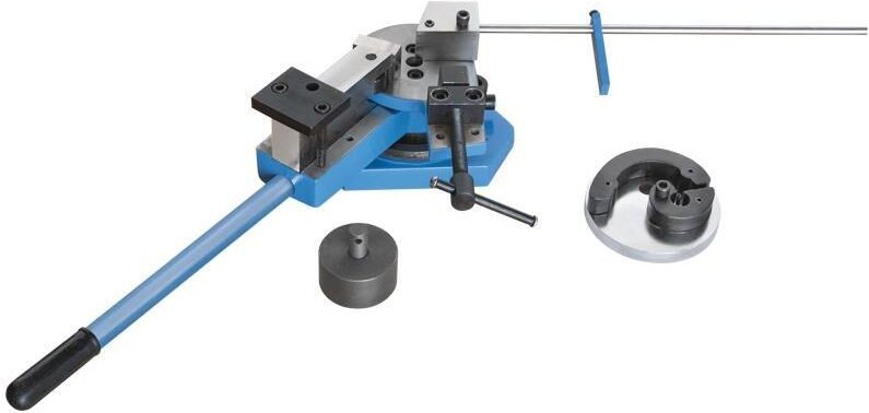 Manuelle Eisenbiegemaschine Fervi 0197