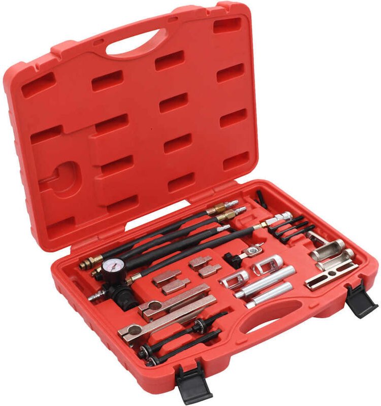 Universal Ventilfeder Werkzeug-Satz Vidaxl