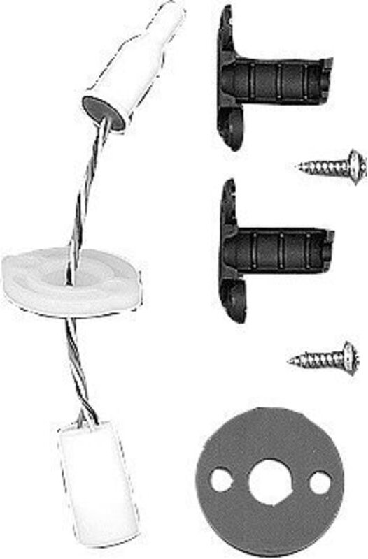 Junkers Bosch - bosch Ersatzteil ttnr: 87145000400 Temperaturfühler