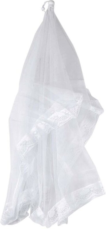 Woosien - Jumbo Food Cover Zelt für aufblasbare Bar – Extra (45,5 x 20 Zoll) Mesh Food Cover für Partys und