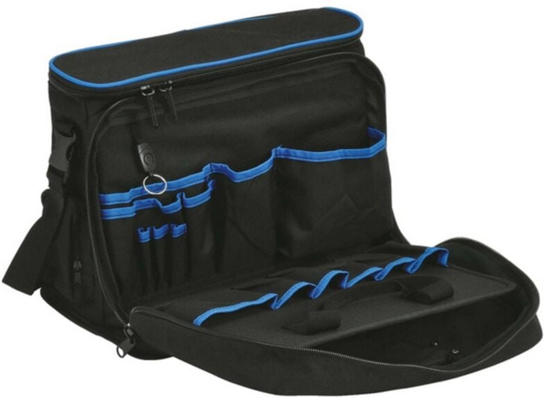 Klauke - KL905L KL905L Werkzeugkoffer unbestückt (b x h x t) 440 x 330 x 220 mm