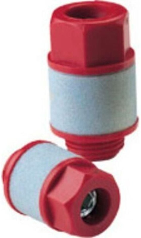 IMI NORGREN Einschraubdrossel T20M0500 Außengewinde: M5 1 St.