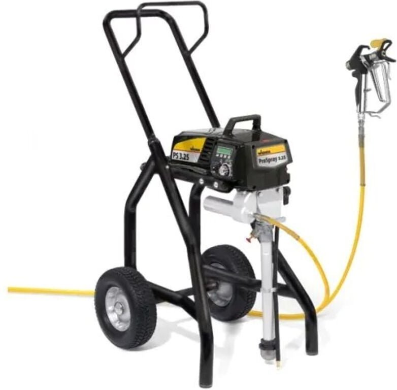 ProSpray 3.25 Airless Spraypack HR - WAGNER - 2308260