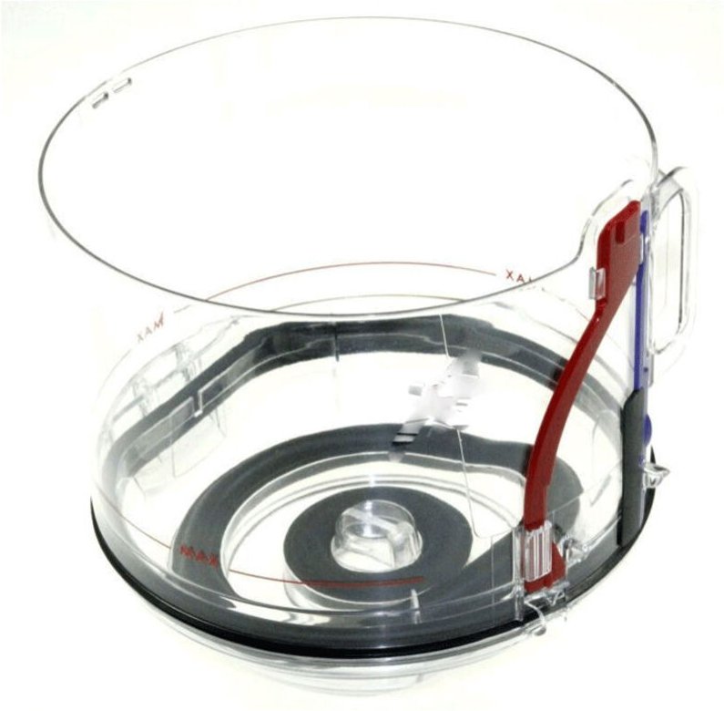 Ersatzteil - Originalbehälter - Dyson