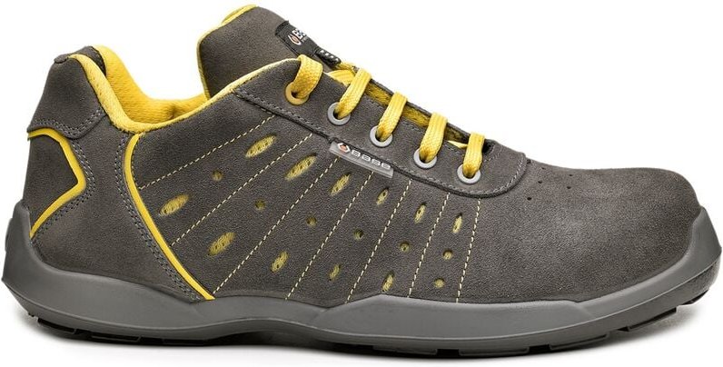 Smash B0672 S1P src Sicherheitsschuhe - 48 eu - Base