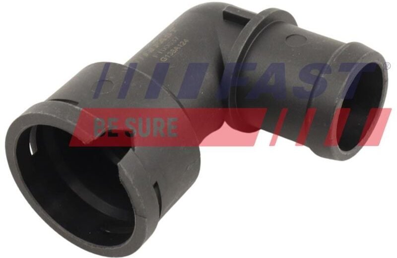 Kühlrohr Ft00637 Fast