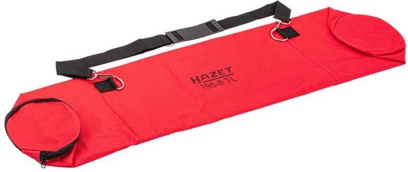 Thumbnail - Tasche für Gummi-Standmatte 196 VDE-8 - Hazet