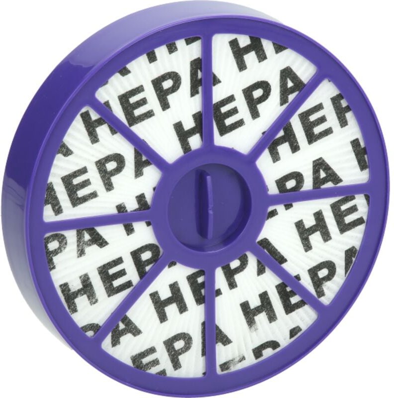 Ersatzteil - Hepa-Filter kompatibel für Motorausgang - Dyson