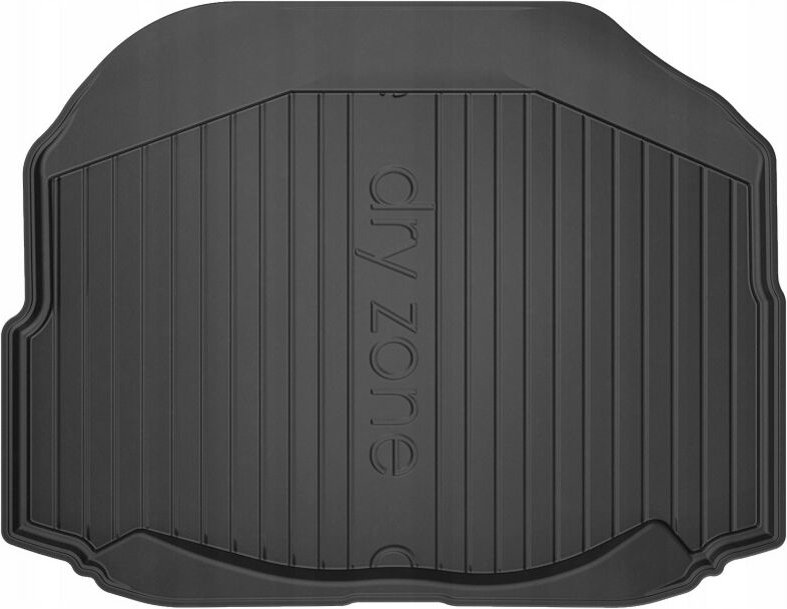 Kofferraummatteneinsatz Mercedes-Benz C-Klasse W203 Limousine 2000-2007 DZ