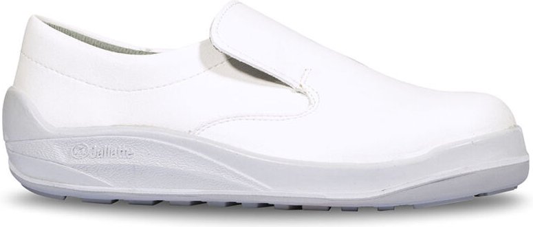 Sicherheitsschuhe niedrig JALBIO S2 HRO SRC 42