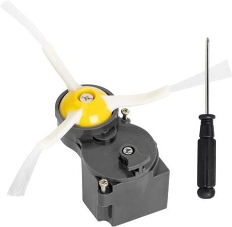 Original-Seitenteile Roomba 500 bis 900 für Saugroboter irobot roomba, roomba serie 500, roomba serie 600, roomba serie ...