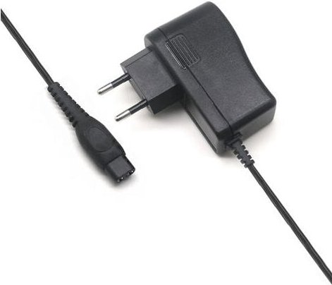 MX-055060A Karcher 5,5 v 0,6 a Karcher WV50 WV60 WV70 WV75 Staubsauger-Ladegerät, Schwarz, eu - Ymyny