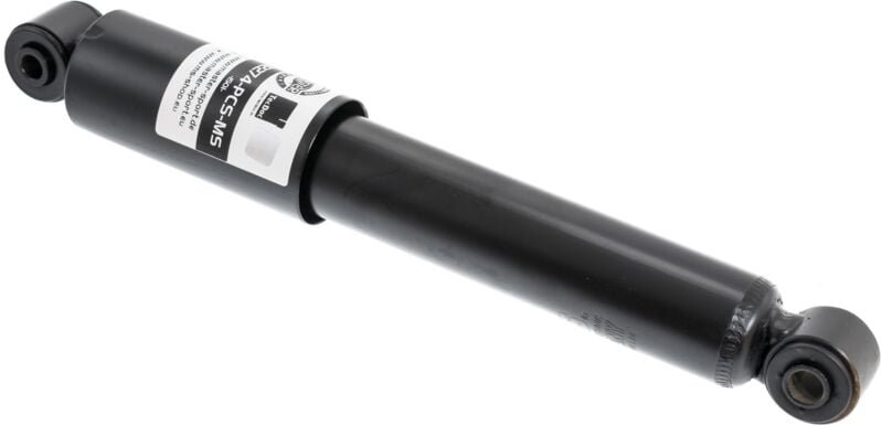 Stoßdämpfer hinten ALFA ROMEO 155 (167), 145 (930)