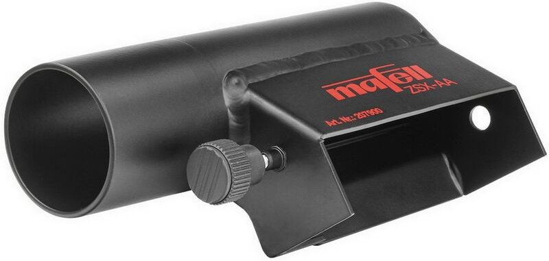 Absaugadapter Adapter zsx-aa für Zimmerei Kettensäge Säge zsx ec 207900 - Mafell