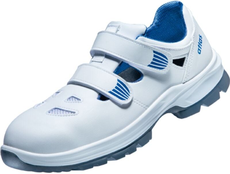 Sicherheitssandale cl 46 esd src S1 Gr. 44 Atlas