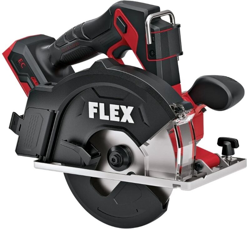 Flex - Akku Metall-Handkreissäge 18 v csm 57 18-EC, Ausführung: 533.686, Solo/Karton