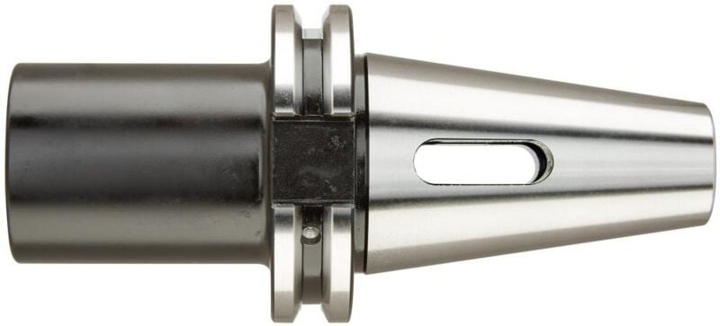 Einsatzhülse DIN69871AD Form b SK40/MK3 fortis