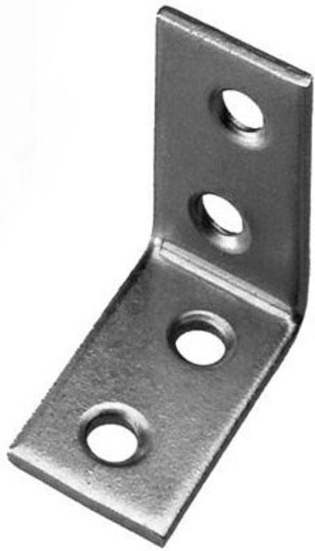 Stuhlwinkel 50 mm 889634 1 St. - Toolcraft