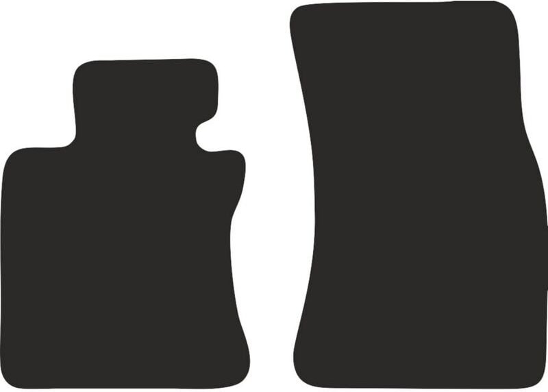 BASIC Front für: BMW 6 E64 Cabrio 2003-2010