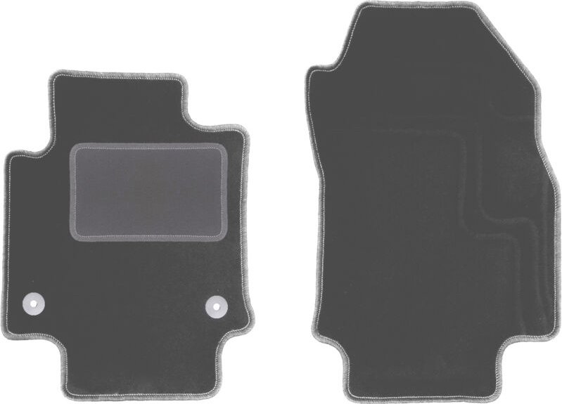 Fußmatten vorne: Toyota RAV4 V SUV (2019-)