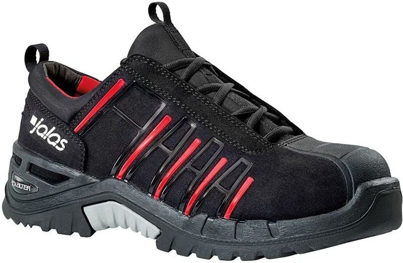 Thumbnail - Halbschuh 9955 Exalter, S3,SRC,HRO,ESD, Gr.38 Jalas