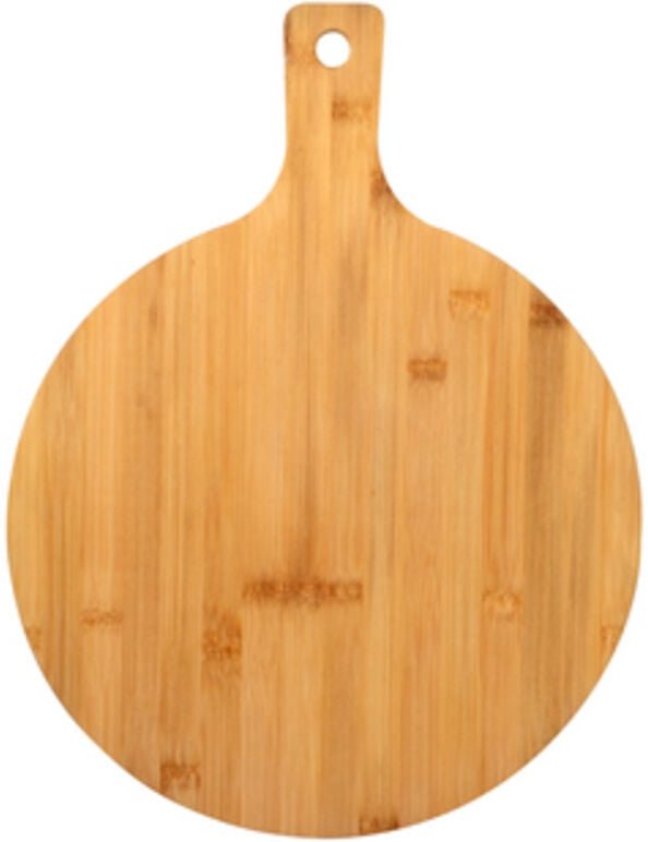 Bambus-Schneidebrett 46x35x1 cm