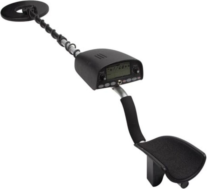 Velleman - Metalldetektor - Premium - Suchtiefe 25 cm
