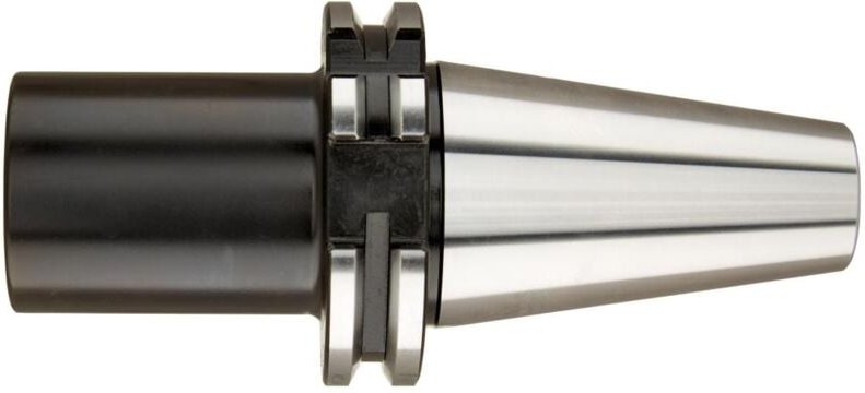 Einsatzhülse DIN69871A Form a SK40/MK1 fortis