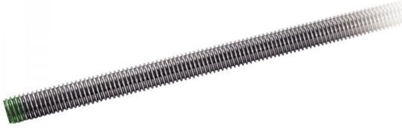 Gewindestangen - Länge 1 m - Edelstahl A2 M24