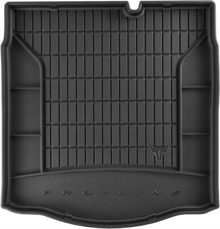 Gummi-Kofferraummatteneinsatz CITROEN C-Elysee Limousine ab 2012- TM