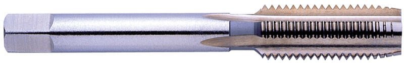 Thumbnail - Eventus by Exact 20182 Einschnittgewindebohrer G (BSP) 1/4" 19 mm Rechtsschneidend DIN 5157 HSS 1