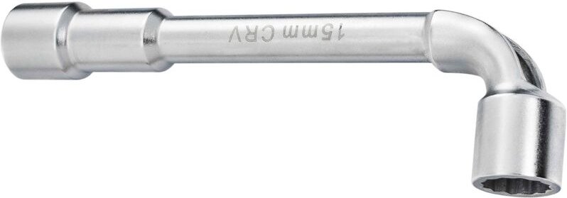 Rohrausschlüssel blockiert Cr-v 15 mm