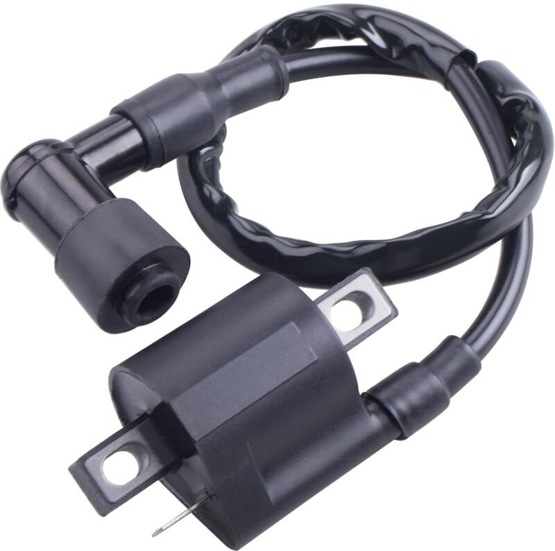 Zündspule kompatibel mit Yamaha PW 50 PW50 1981-2009 PW 80 PW80 1981-2009