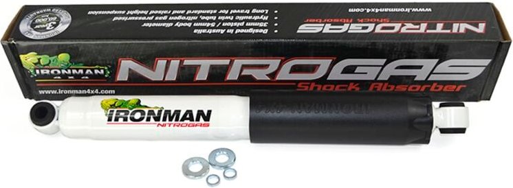 Stossdämpfer 12635gr