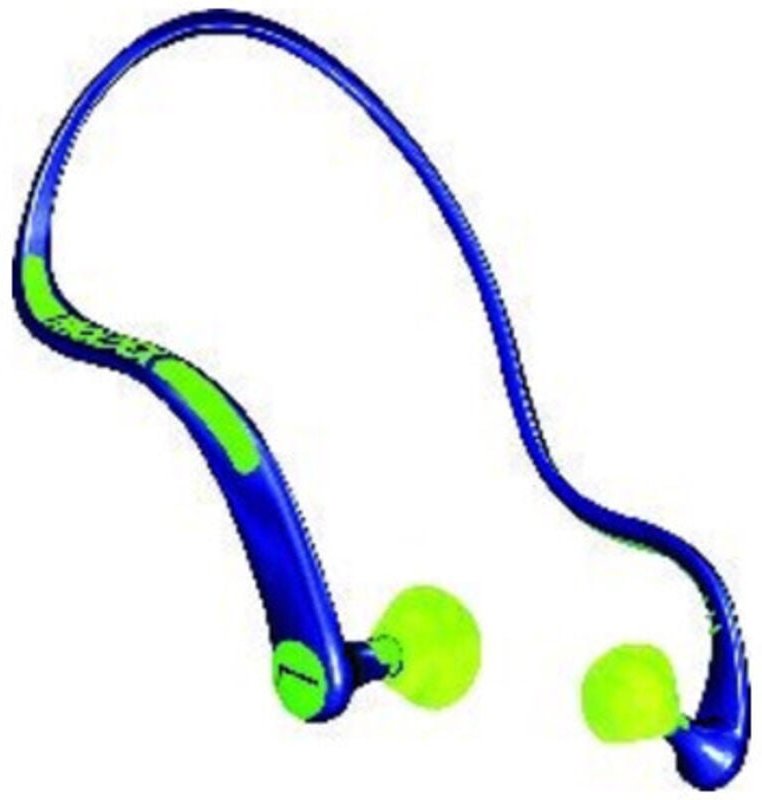 Bügelgehörschützer Wave Band2K - Moldex