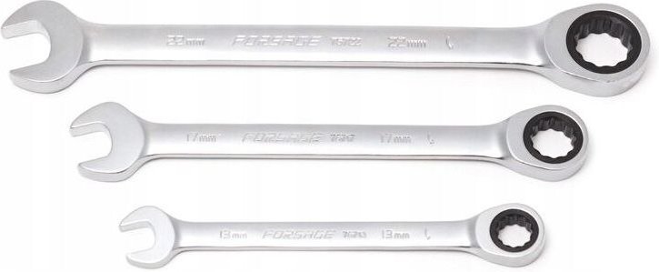 14 mm Ratschen-Maulschlüssel