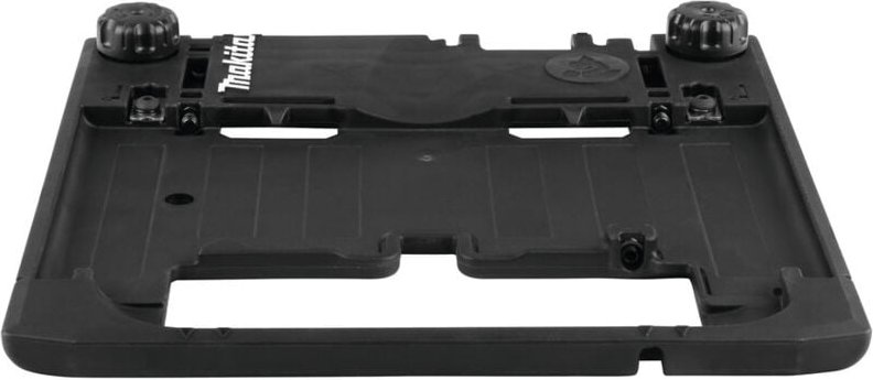 198673-2 Führungsschienenadapter für Diamantschneider - Makita