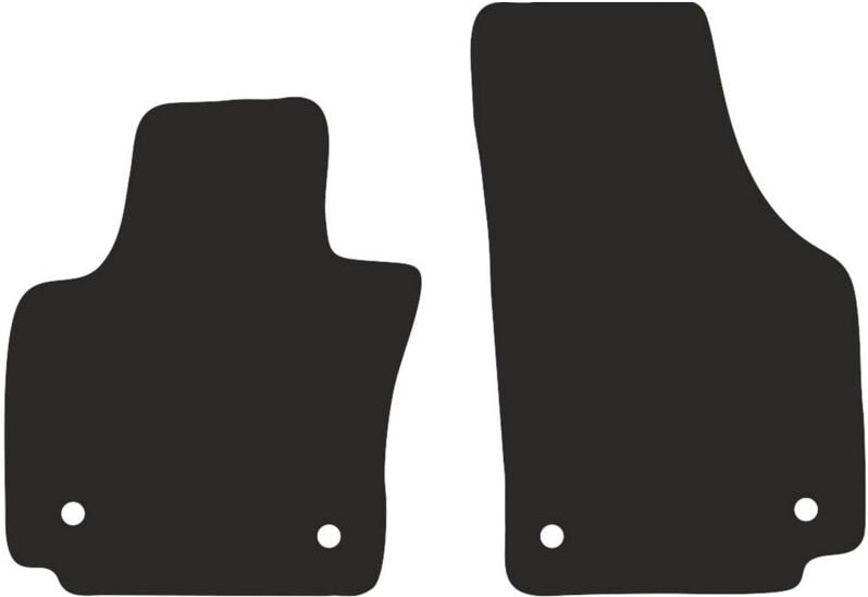 BASIC vorne für: Seat Toledo III Minivan 2004-2012