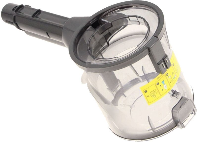 Ersatzteil - Staubbehälter - Hoover