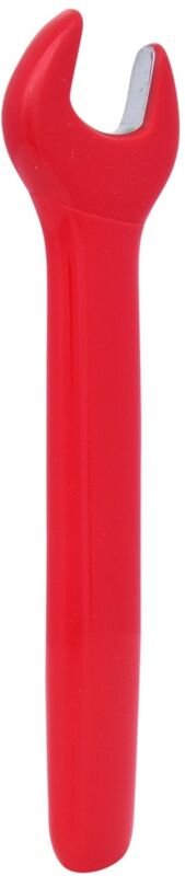 Thumbnail - Ks Tools Maulschlüssel mit Schutzisolierung, 17mm - 117.1517