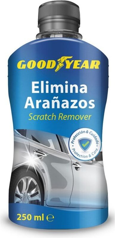 Thumbnail - Entfernt Goodyear Kratzer. 250 ml GY29CL250