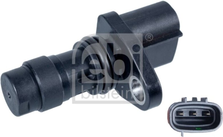 Kurbelwellenpositionssensor 106822 Febi
