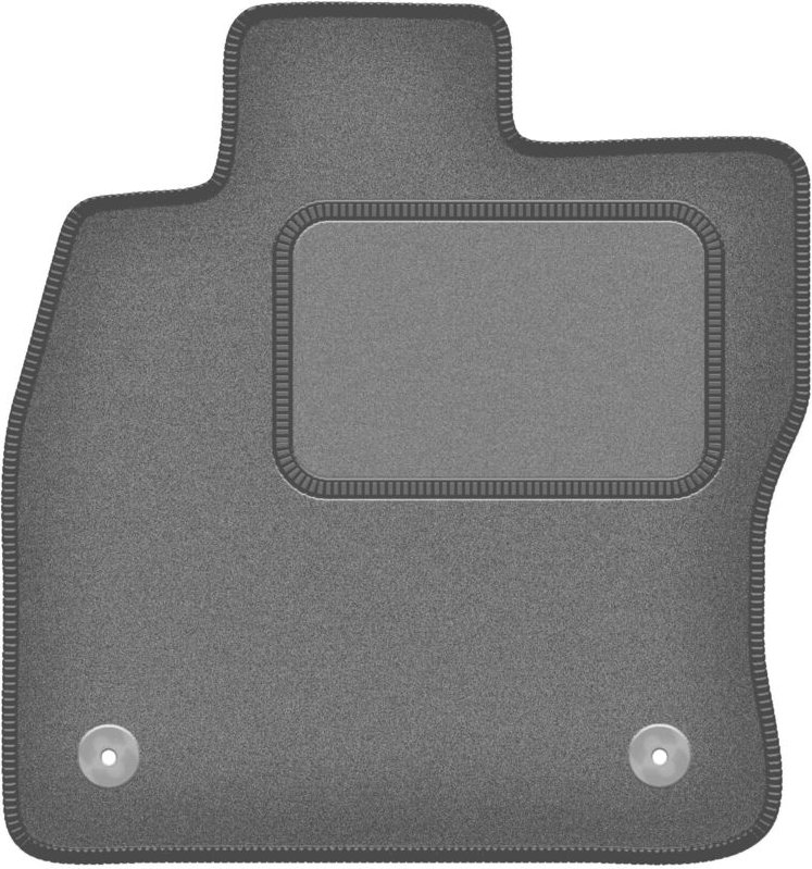 Fahrer-Automatte: Cupra Formentor SUV (2020-)