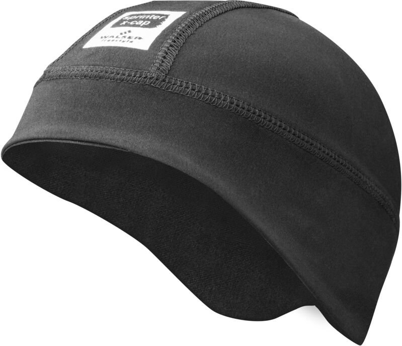 Walser - Skihelm Untermütze s/m Gr. 52-57