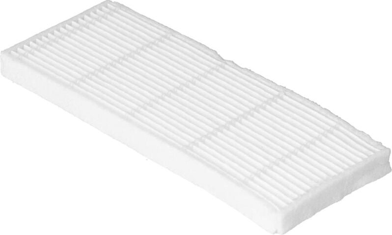 Ej.life - 4-teiliger Ersatzfilterkern für -Roboterstaubsauger, Starke Filterfähigkeit, Einfach zu Zerlegen und Auszutaus...